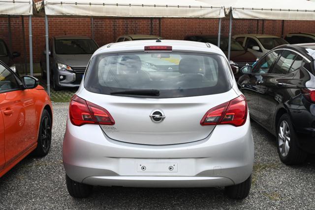 OPEL Corsa usata, con Airbag Passeggero