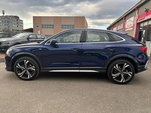 AUDI Q3 usata, con Autoradio
