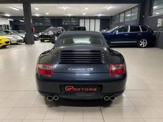 PORSCHE 911 usata, con Chiusura centralizzata