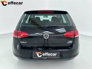 VOLKSWAGEN Golf usata, con Alzacristalli elettrici