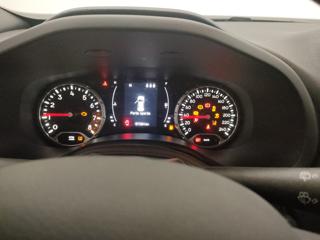 JEEP Renegade usata, con Cruise Control