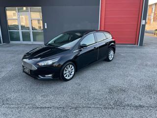 FORD Focus usata, con Airbag