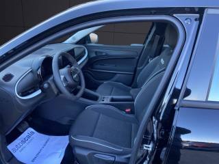 FIAT 600 usata, con Cruise Control