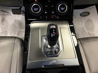 LAND ROVER Range Rover Evoque usata, con Volante in pelle