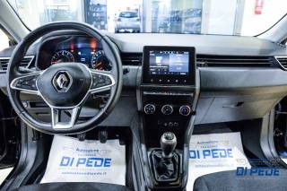 RENAULT Clio usata, con Luci diurne LED