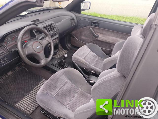 FORD Escort usata 54