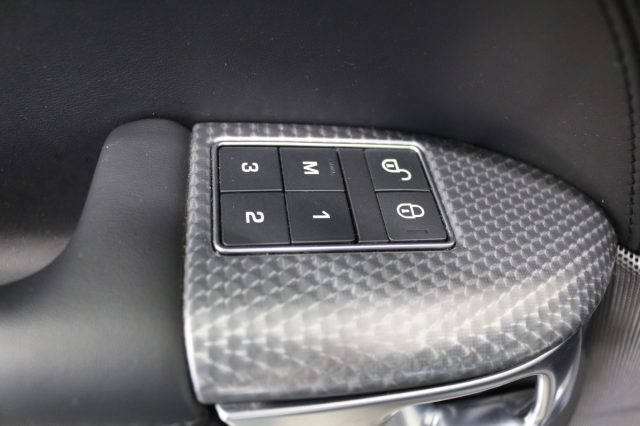 LAND ROVER Range Rover Sport usata, con Tettuccio apribile