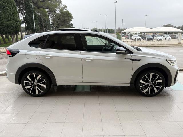 VOLKSWAGEN Taigo usata, con Airbag Passeggero