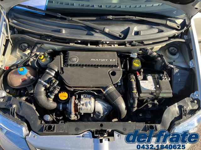 FIAT Panda usata, con Servosterzo