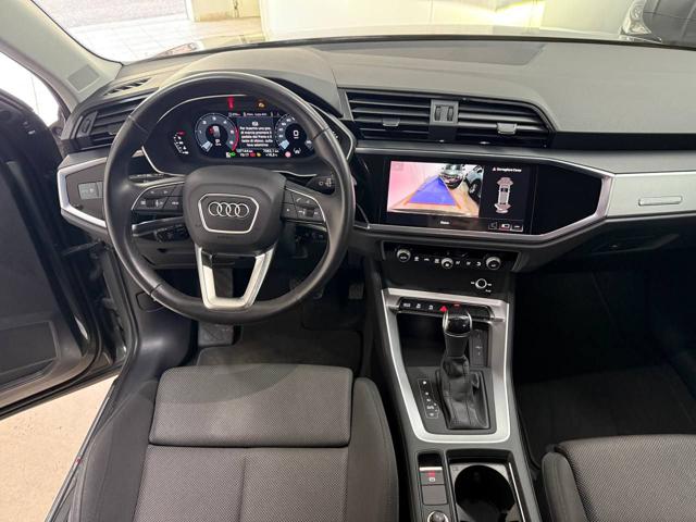 AUDI Q3 usata, con Climatizzatore