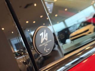 ALFA ROMEO Tonale usata, con Fari LED