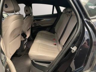 BMW X6 usata, con Cruise Control