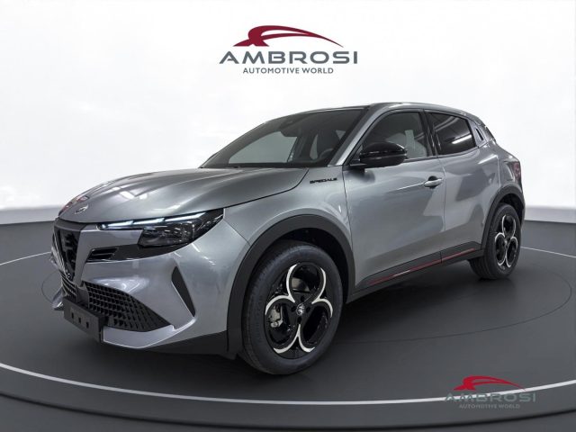 ALFA ROMEO Junior usata 0