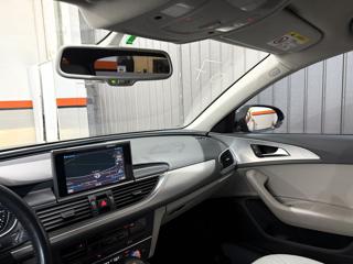 AUDI A6 usata, con Specchietti laterali elettrici