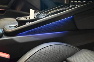 PORSCHE Targa usata 47