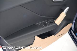 AUDI Q2 usata, con Antifurto