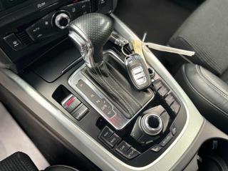 AUDI Q5 usata, con Airbag testa