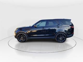 LAND ROVER Discovery usata, con Cruise Control
