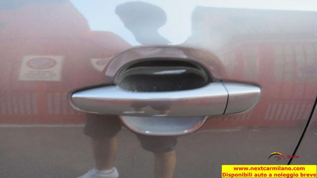 CITROEN C3 Aircross usata, con Specchietti laterali elettrici