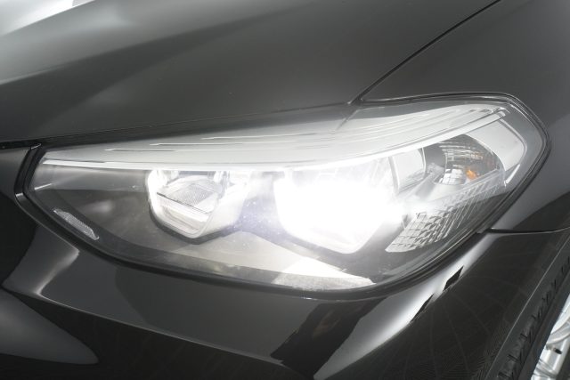 BMW X3 usata 13