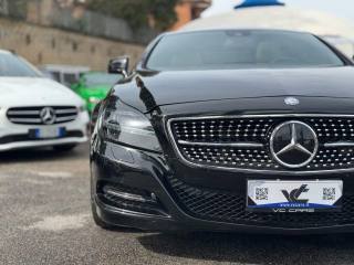 MERCEDES-BENZ CLS 350 usata, con Chiusura centralizzata