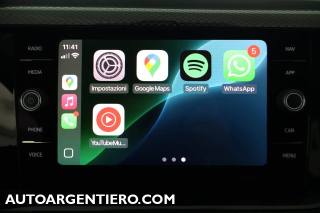 VOLKSWAGEN Taigo usata, con Park Distance Control
