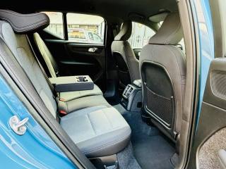 VOLVO XC40 usata, con Cerchi in lega