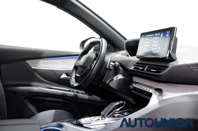 PEUGEOT 5008 usata 76