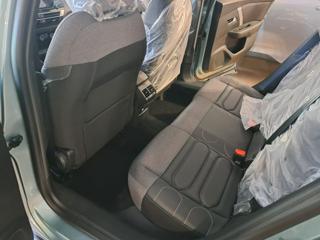 CITROEN C4 usata, con Cerchi in lega
