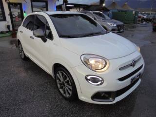 FIAT 500X usata, con Bluetooth