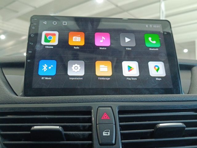 BMW X1 usata, con Specchietti laterali elettrici