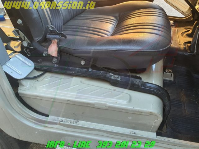 TOYOTA Land Cruiser usata 11