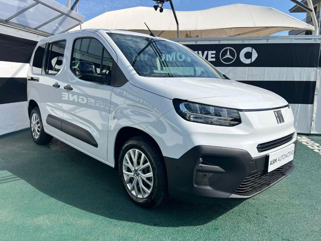 FIAT Doblo usata, con ABS