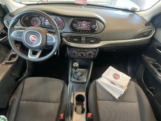 FIAT Tipo usata, con Fari LED