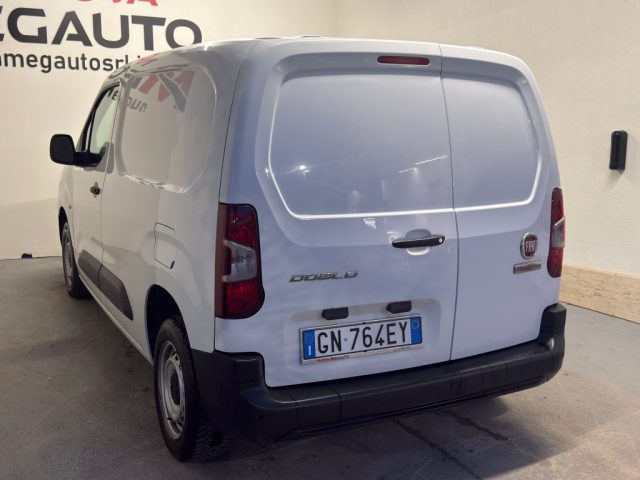 FIAT Doblo usata 6