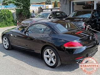 BMW Z4 usata 72