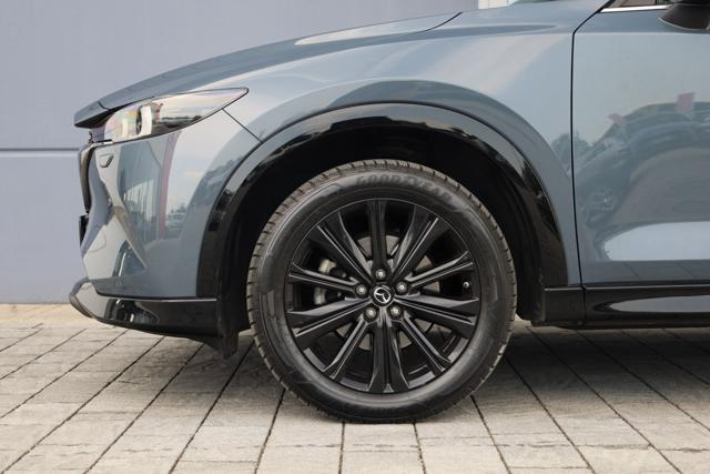 MAZDA CX-5 usata, con Controllo elettronico della corsia