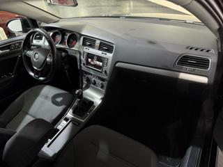 VOLKSWAGEN Golf usata, con Chiusura centralizzata