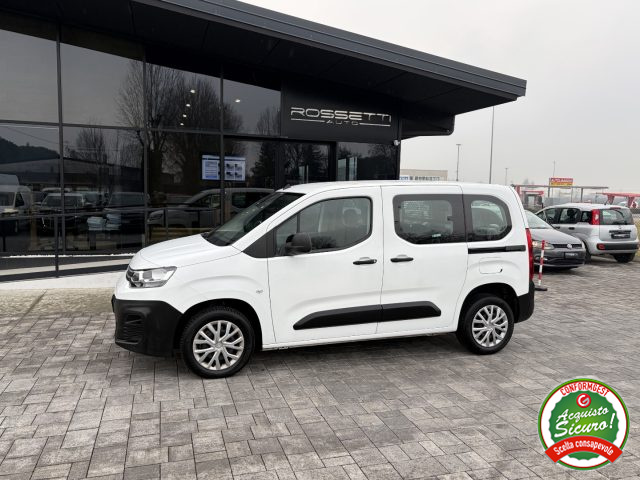 CITROEN Berlingo usata, con Airbag laterali