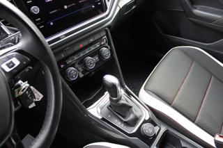 VOLKSWAGEN T-Roc usata, con ESP