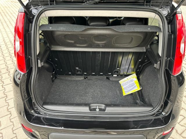 FIAT Panda usata, con Sedili sportivi