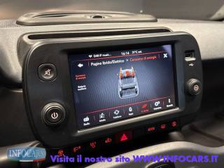 FIAT Panda usata, con Park Distance Control