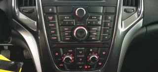 OPEL Astra usata 10
