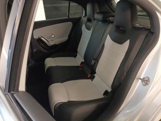 MERCEDES-BENZ A 250 usata, con Volante multifunzione