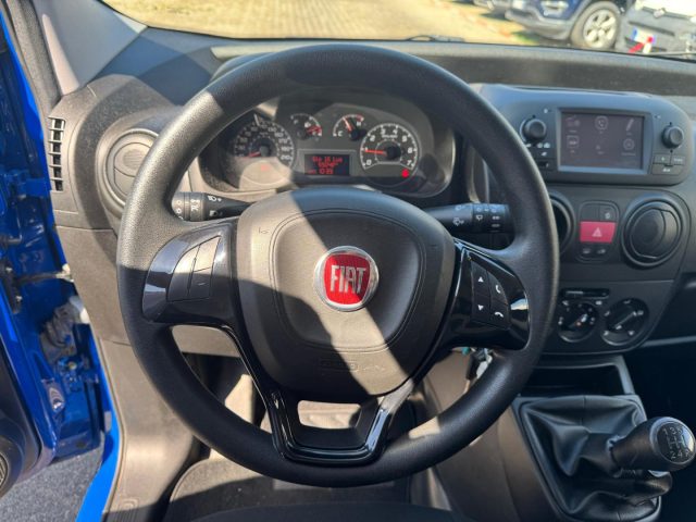 FIAT Fiorino usata, con Controllo trazione