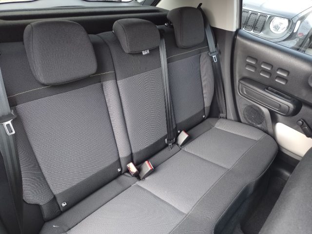 CITROEN C3 usata, con Sistema di navigazione