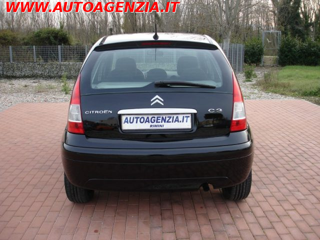 CITROEN C3 usata 6
