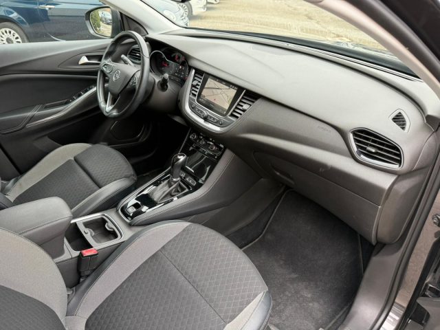 OPEL Grandland X usata, con Chiusura centralizzata