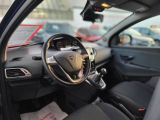 LANCIA Ypsilon usata, con Chiusura centralizzata