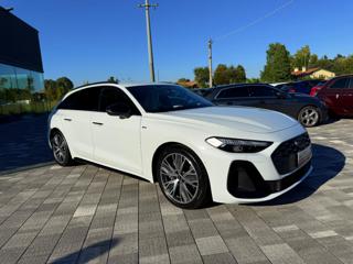 AUDI A5 usata, con Airbag laterali